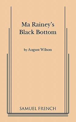 Ma Rainey's Black Bottom