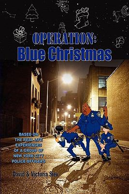 Operation Blue Christmas