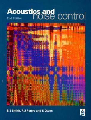 Acoustics and Noise Control