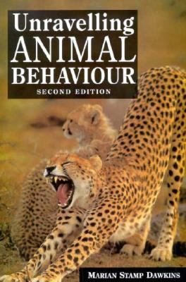 Unravelling Animal Behaviour