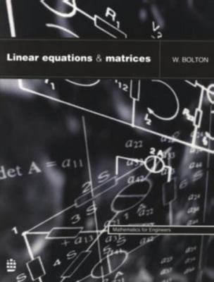 Linear Equations and Matrices