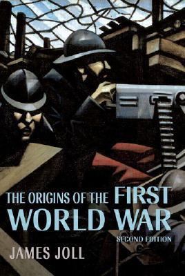 Origins of the First World War Update