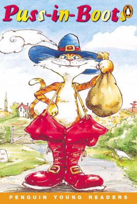 Puss-N-Boots