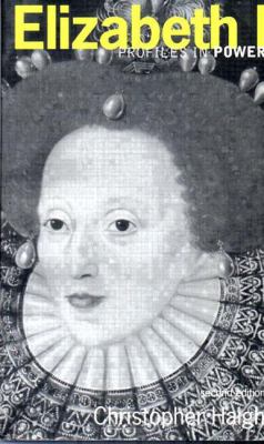 Elizabeth I