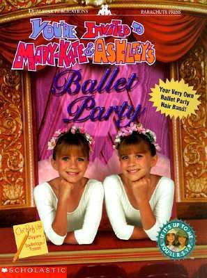 Ballet Party!