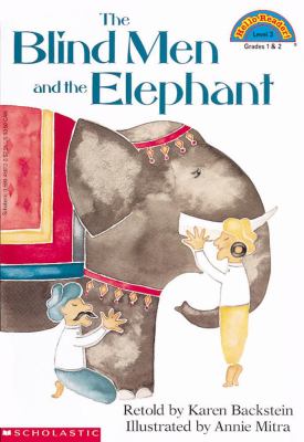 Blind Men and the Elephant