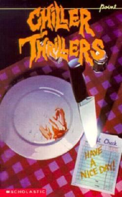 Chiller Thriller