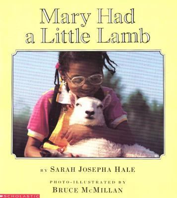 Mary Had a Little Lamb