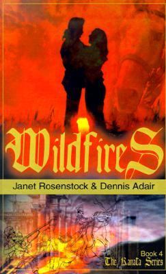 Wildfires, Book 4