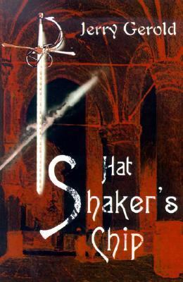 Hat Shaker's Chip