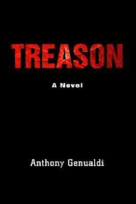 Treason A Novel