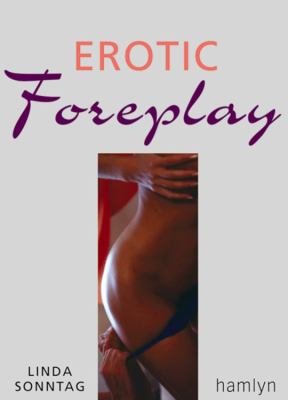 Erotic Foreplay Pocket Guide