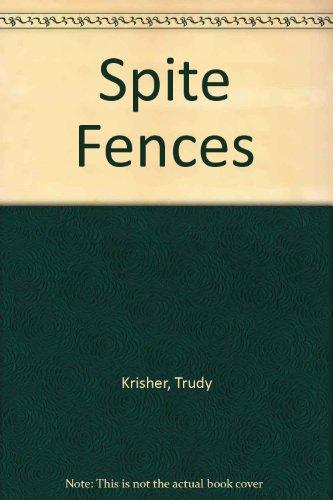Spite Fences