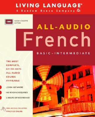 Living Language French Basic - Intermediate