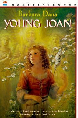 Young Joan