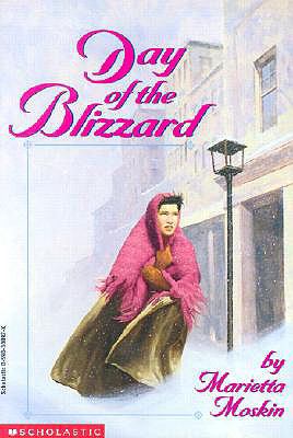 Day of the Blizzard