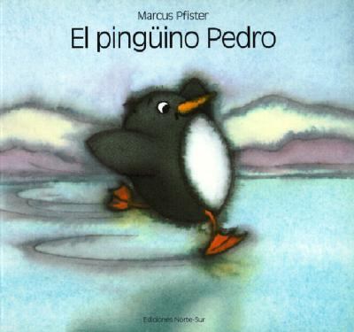 Pinguino Pedro/Penguin Pete