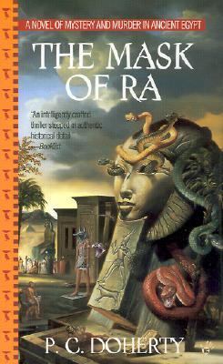 Mask of Ra