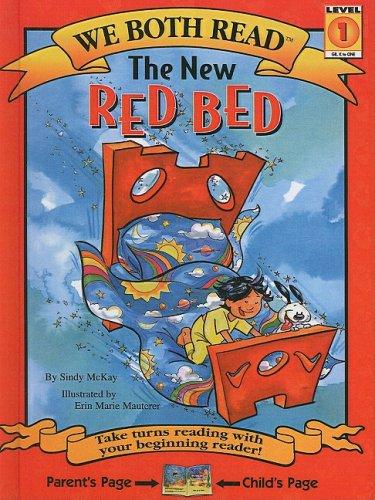 The New Red Bed (We Both Read (Prebound))