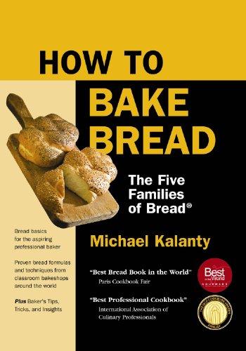 How To Bake Bread