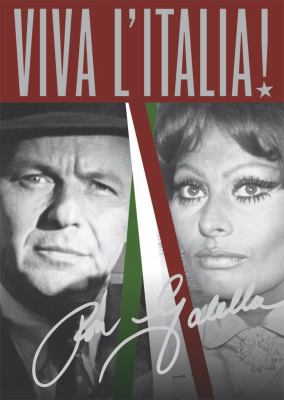 Viva l'Italia! (Italian Edition)