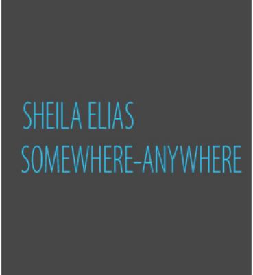 Sheila Elias