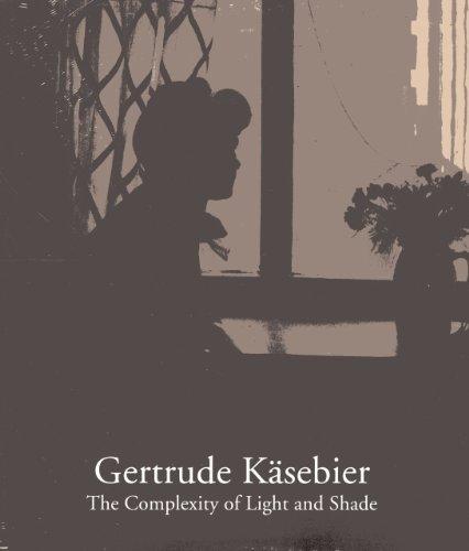 Gertrude Ksebier: The Complexity of Light and Shade