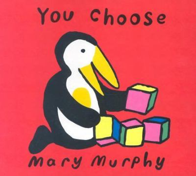 You Choose