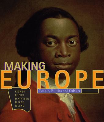 Making Europe