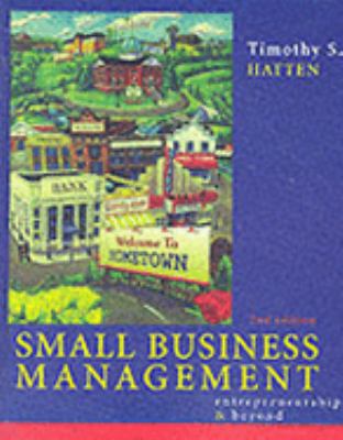 Small Business Management