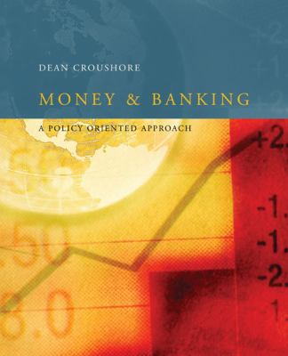 Money and Banking A Policy-oriented Approach