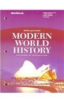 Modern World History: Patterns of Interaction Workbook