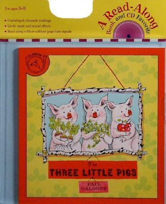 Three Little Pigs