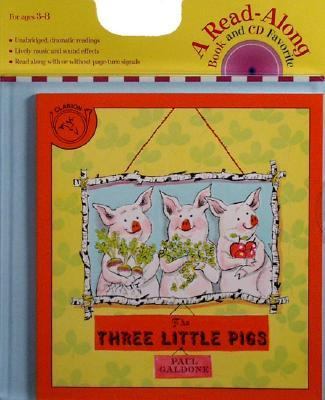 Three Little Pigs 