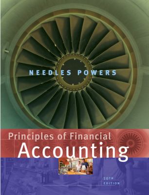 Principles of Financial Accounting