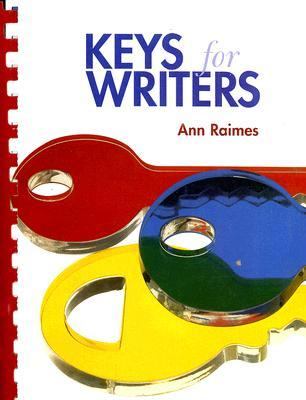 Keys for Writers 