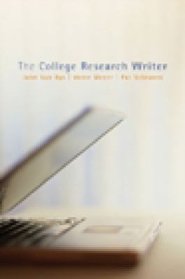 The Research Writer