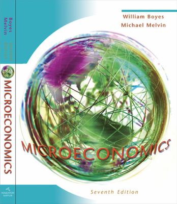 Microeconomics 7e