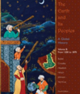 Earth and it's People - Volume B