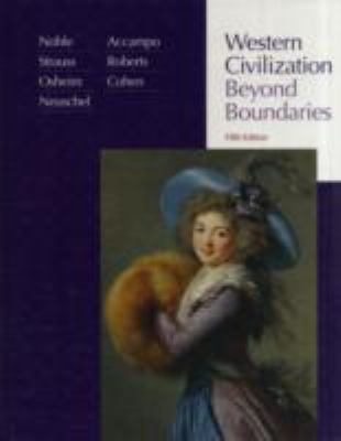 Western Civilization - Beyond Boundaries, Complete 