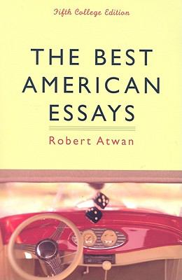 Best American Essays, College Edition