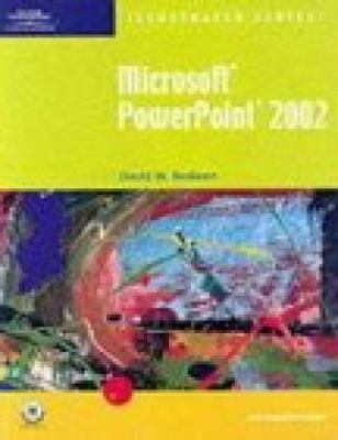 Micorsoft Powerpoint 2002 Illustrated Introductory