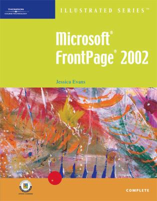 Microsoft Frontpage 2002