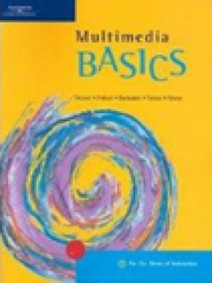 Multimedia Basics