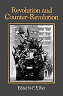 Revolution and Counter-Revolution