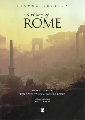 History of Rome