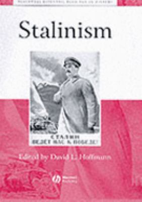 Stalinism The Essential Readings