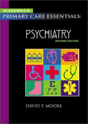 Psychiatry