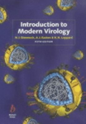 Introduction to Modern Virology