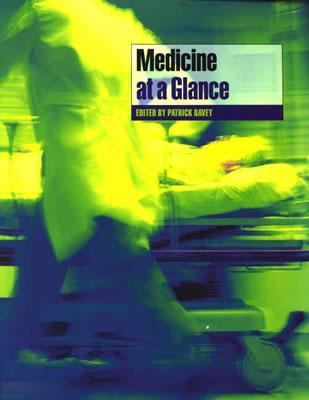 Medicine at a Glance